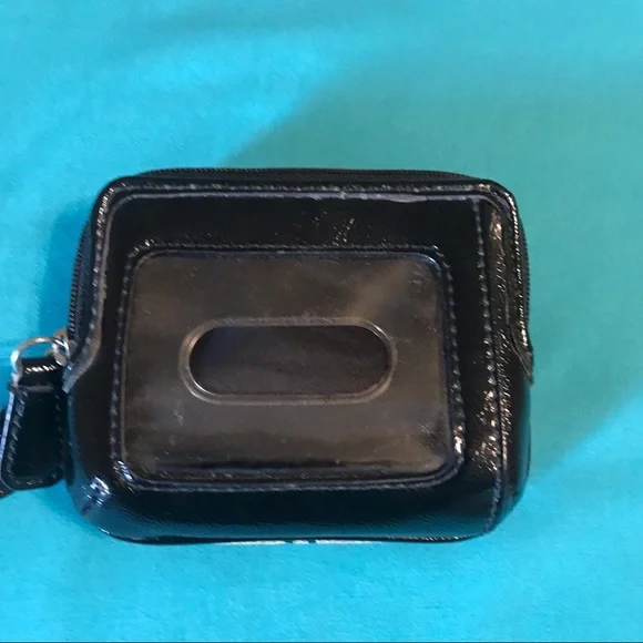 Coach coin purse wallet - Picture 2 of 4